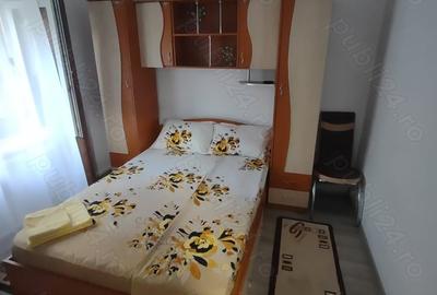 Casă cu 3 camere în Central - 8
