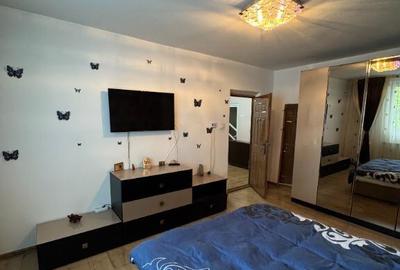 Inchiriez apartament cu 2 camere - 2