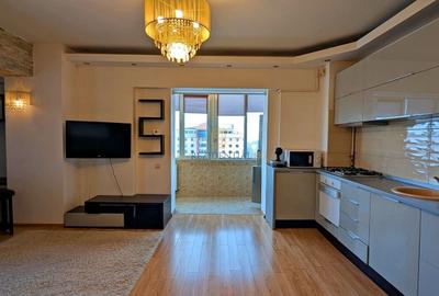 Apartament cu 2 camere, 70 mp, mobilat si utilat, Sun Plaza Mall - 3