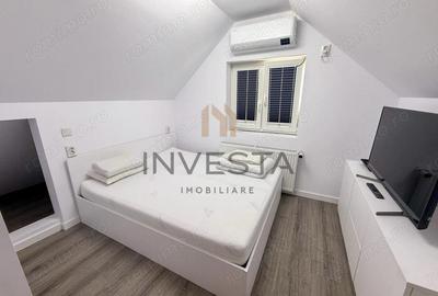 Casa insiruita cu finisaje moderne in cartierul Europa! - 4