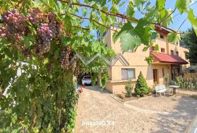 Casă cu Teren 368 Mp în Nord