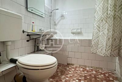 Apartament cu 2 camere tip PC de vanzare in zona Decebal, Oradea - 10