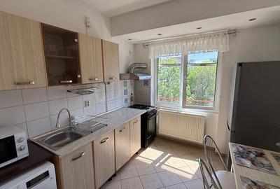 Apartament cu 2 camere decomandat, mobilat în P-ța Amzei - 9