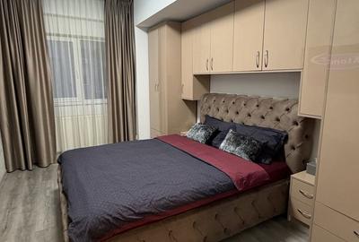 Apartament cu 3 camere în Chiajna - 1