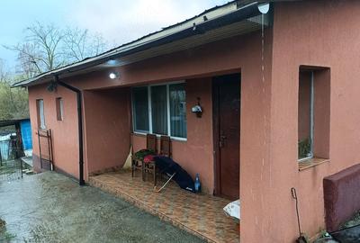 Casă cu Teren 1512 Mp în Udeni - 3