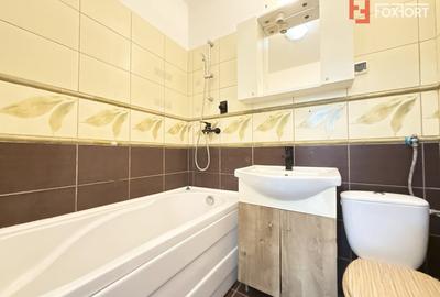 Apartament cu 2 camere decomandat, mobilat în Steaua - 19