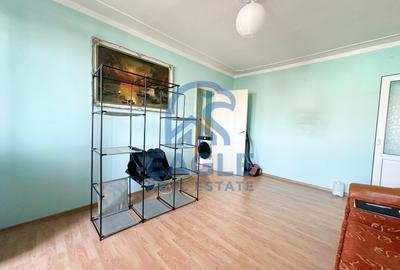 Apartament cu 2 camere semidecomandat în Tomis Nord - 5