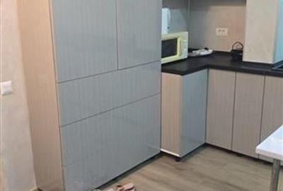 Vanzare Apartament 3 Camere La Cheie Bucur Obor - 20