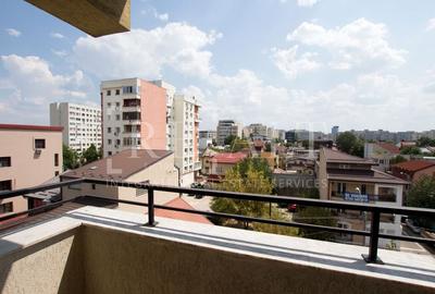 Inchiriere apartament 3 camere | Generos, 2 x Parcare, Acces lift | Domenii - 28