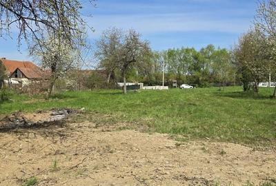 Spațiu comercial, în Săvăstreni - 1