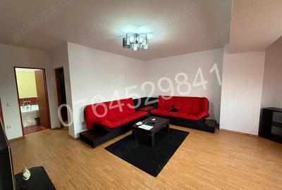 Apartament cu 2 camere semidecomandat în Central - 2