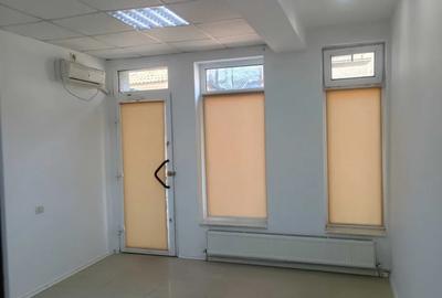 Ultracentral, SPATIU COMERCIAL, 80 mp., 2 cai de acces - 6