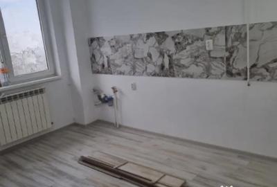 Apartament cu 2 camere semidecomandat în Hipodrom - 1