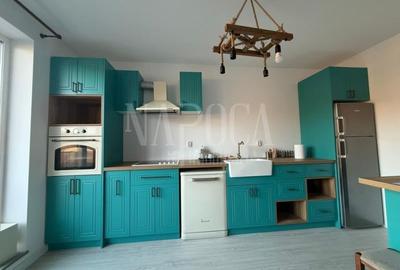 Apartament 2 camere de vanzare in Chinteni - 2