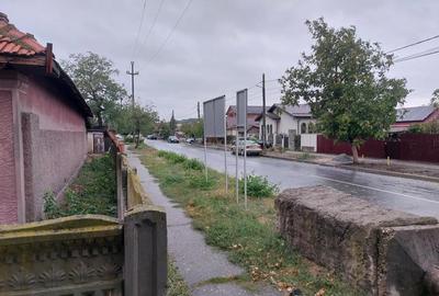 Casă cu 6 camere cu Teren 504 Mp în Cuza Vodă - 4