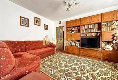 Apartament cu 2 camere nedecomandat în George Enescu - 6