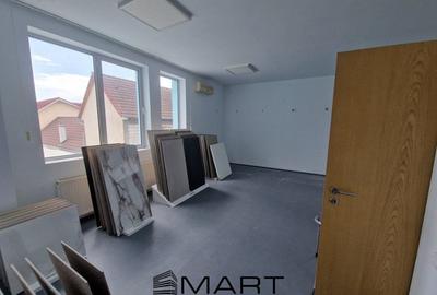 Spatiu comercial/showroom/birouri Turnisor - 5