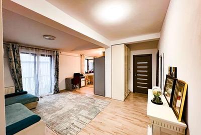 Apartament cu 2 camere decomandat în Valea Lupului - 2