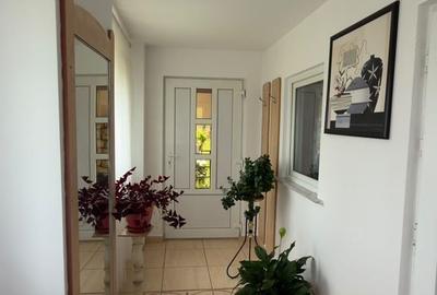 Casă cu 6 camere cu Teren 2000 Mp în Baciu - 5