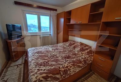Apartament 3 camere, 65mp, zona Cugir - 2