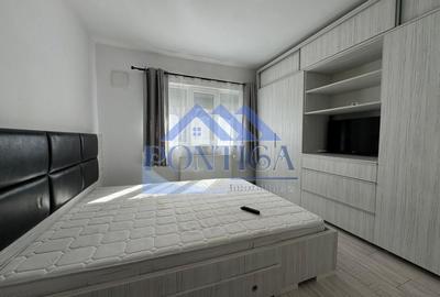 Apartament cu 3 camere decomandat, mobilat în Inel I - 2