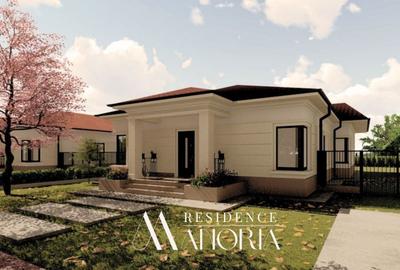 Casă cu 4 camere în Racovița - 1