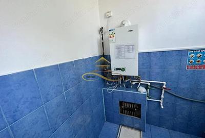 Spațiu comercial, de 104 mp, în Ștefan cel Mare - 5