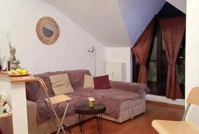 Apartament 2 Camere Paraul Rece Predeal - 9