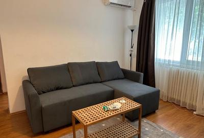 Apartament cu 2 camere semidecomandat, mobilat în Tipografilor - 2