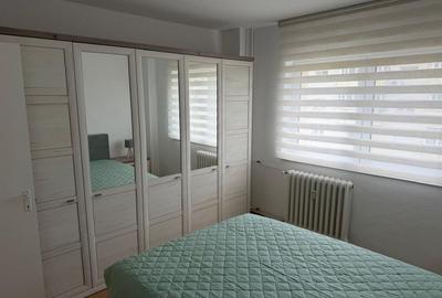 Apartament cu 2 camere decomandat, mobilat în Lacul Tei - 4