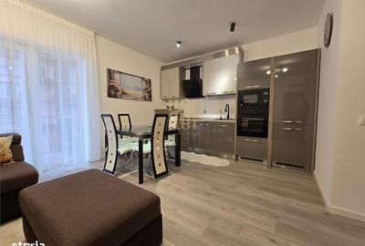 Apartament cu 2 camere în Democrației - 4