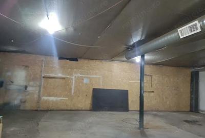Spațiu comercial, de 200 mp, în Doamna Ghica - 6