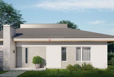 Casa Pe Un Singur Nivel | One Floor Villas - 23