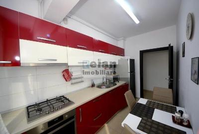 Militari Apusului - 2 Camere Dec, 52 Mp, An 2015, Parcare, Reabilitat - 5