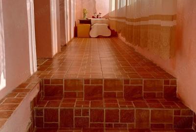 Casă cu 3 camere în Central - 7