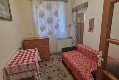 Copou-Etajul 1- Universitatea A.I.Cuza - 4