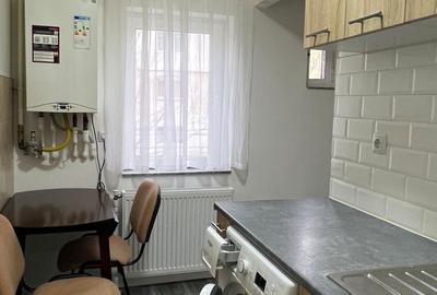 Garsonieră decomandată în Buzaului - 2