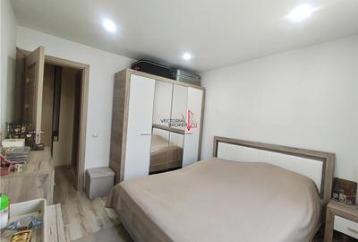 Mobilat, utilat, et.1/8, bloc 1983 Tei Facultatea de Constructii - 16