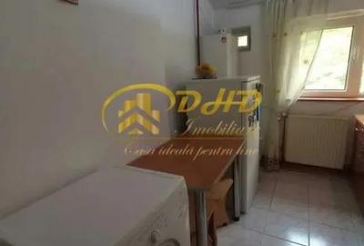 Garsonieră decomandată în Copou - 3