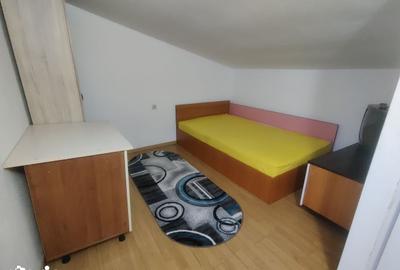 Garsonieră semidecomandată, mobilată în Gorjului - 6