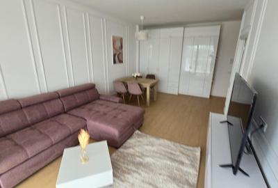 Apartament 2 camere + loc de parcare inclus Silk District - 3
