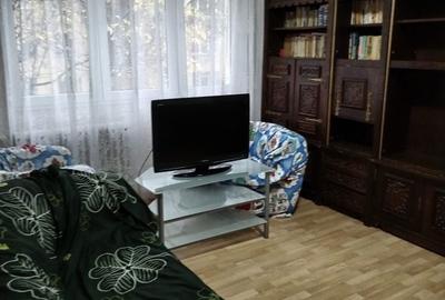 Apartament cu 3 camere decomandat în Brâncoveanu - 2