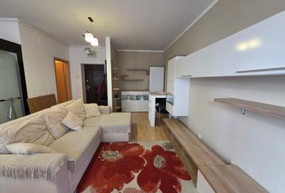 Apartament cu 3 camere semidecomandat în Titan - 5