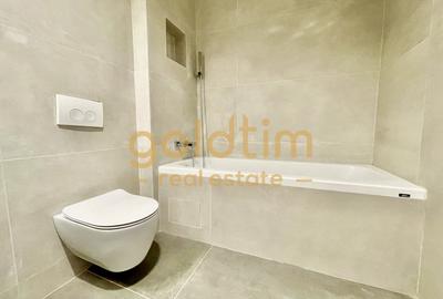 Apartament cu 3 camere decomandat, mobilat în Aviatorilor - 33