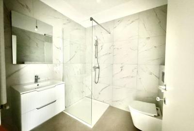 Pipera Azur acces A3  apartament 2 cam TVA inclus - 6