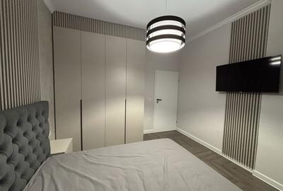 Apartament cu 2 camere decomandat în Central - 3