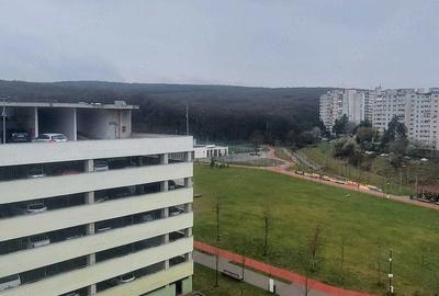 Apartament cu 3 camere decomandat în Mănăștur - 4