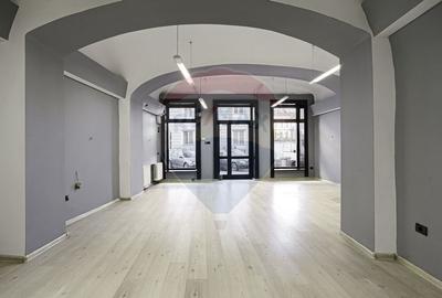 Spatiu comercial de 70mp de inchiriat in zona Ultracentral - 3