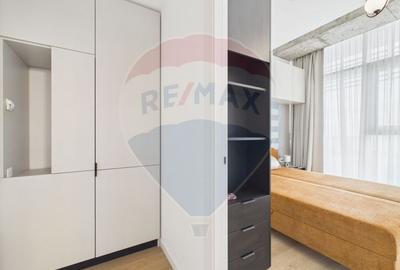 Apartament cu 2 camere semidecomandat în Floreasca - 6