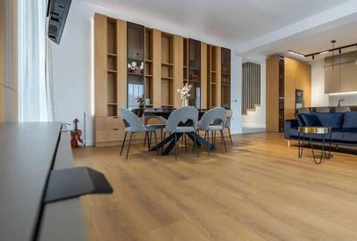 Apartament cu 3 camere în Central - 9
